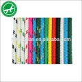 polyester double braided rope with competitive price